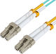 Microconnect Microconnect Netzwerkkabel Optische Faser LC/UPC-LC/UPC 10m Türkis