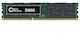 CoreParts 4GB DDR4 RAM cu Viteză 2400 pentru Desktop