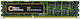 CoreParts DDR3 Memory RAM with 1x16GB Module and Speed 1600 for Server