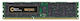 CoreParts 32GB DDR4 RAM mit Geschwindigkeit 2133 für Schreibtisch