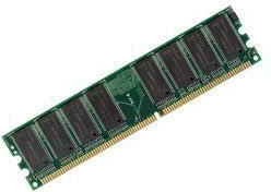 CoreParts DDR3 with Module 1x4GB and Speed 1333 for Desktop