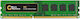 CoreParts DDR3 with Module 1x4GB and Speed 1600 for Desktop