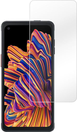eSTUFF Закалено стъкло (Samsung Galaxy Xcover Pro)