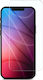 eSTUFF Tempered Glass (iPhone 17e / 16e / 14 / 13 / 13 Pro)
