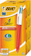 BIC Colours Στυλό Ballpoint Πολλαπλών Χρωμάτων