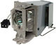 CoreParts ML12490 Резервна Лампа за Проектор Мощност 190W и Продължителност на Живота 3000 Часа