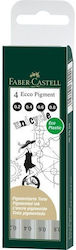 Faber-Castell Ecco Pigment Kugelschreiber
