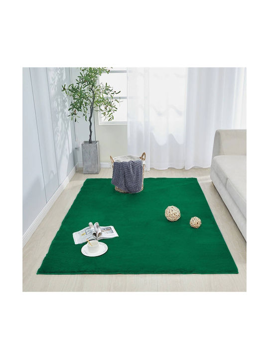 Strado Carpets Αντιολισθητικό Χαλί Ορθογώνιο Πρ...
