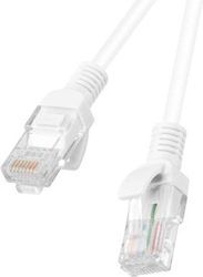 Lanberg U/UTP Cat.5e (Gigabit) Καλώδιο Δικτύου ...