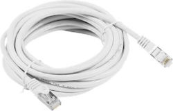 Lanberg U/UTP Cat.6 Ethernet Network Cable 10m ...