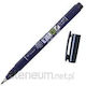 Tombow Στυλό Ballpoint 6τμχ