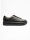 Rossi Sneakers Black