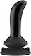 Boss Of Toys Vibrator G-Punkt 9.4cm Schwarz