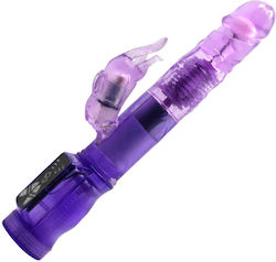 Boss Of Toys Vibrator Purple