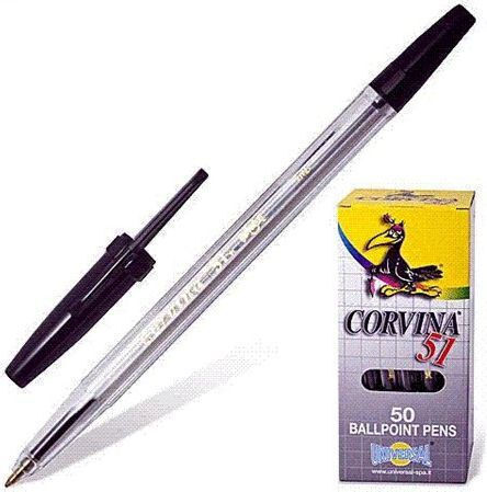 Corvina Ballpoint Pen