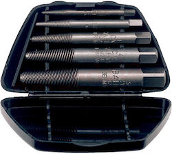 Bahco Set Charts Removing Ripped Srub 5pcs