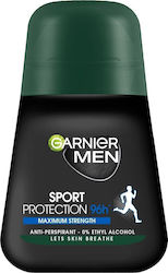 Garnier Garnier Anti-Transpirant Deodorant 96h ...