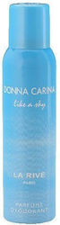 La Rive Deodorant sub formă de Spray 150ml La Rive Deodorant sub formă de Spray 150ml