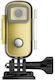 SJCAM C100+ Action Camera 2K Underwater (with C...