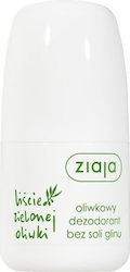 Ziaja Roll-On 60ml Ziaja Roll-On 60ml