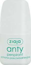 Ziaja Roll-On 60ml Ziaja Roll-On 60ml