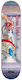 Dwindle Dilo 8.125" Σανίδα Shortboard Πολύχρωμη