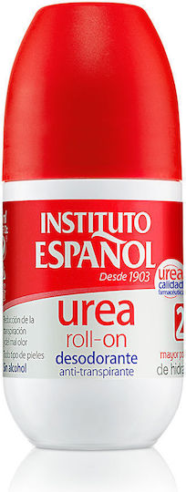 Instituto Espanol Αποσμητικό σε Roll-On 75ml