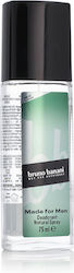 Bruno Banani Deodorant Spray 75ml