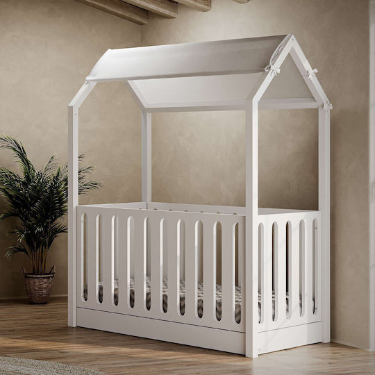 Casababy Cabriolet Patuturi Copii La Maison Albă