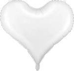 Balloon Foil Valentine's Day Heart