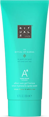 Rituals After Sun Lotion 200ml