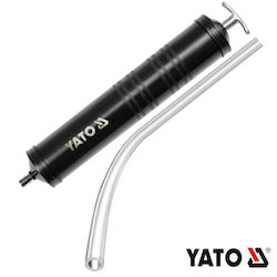 Yato Смазочни материали Valvoline Чанта за ръка 2.15кг Дължина 0.9м