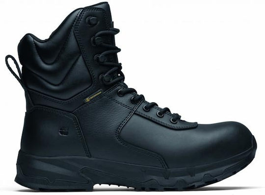 Shoes For Crews Cizme militare High Negri 72238