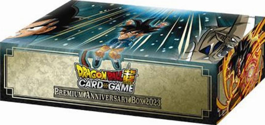 Namco - Bandai Dragon Ball Starter / Strukturdeck