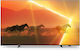 Philips Smart Τηλεόραση 65" 4K UHD Mini LED 65PML9008/12 The Xtra HDR (2023)