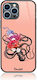 Flowerpus Back Cover Σιλικόνης Πολύχρωμο (Huawei Nova 11i)