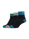 Skechers Athletic Socks Multicolour 3 Pairs