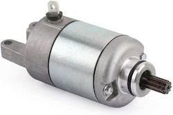 Roc Motorcycle Starter Motor 117387