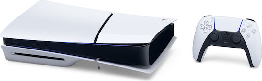 Sony PlayStation 5 Slim 1TB | Skroutz Romania