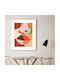 Natural Afro Kiss Κάδρο Χάρτινο 30x40cm