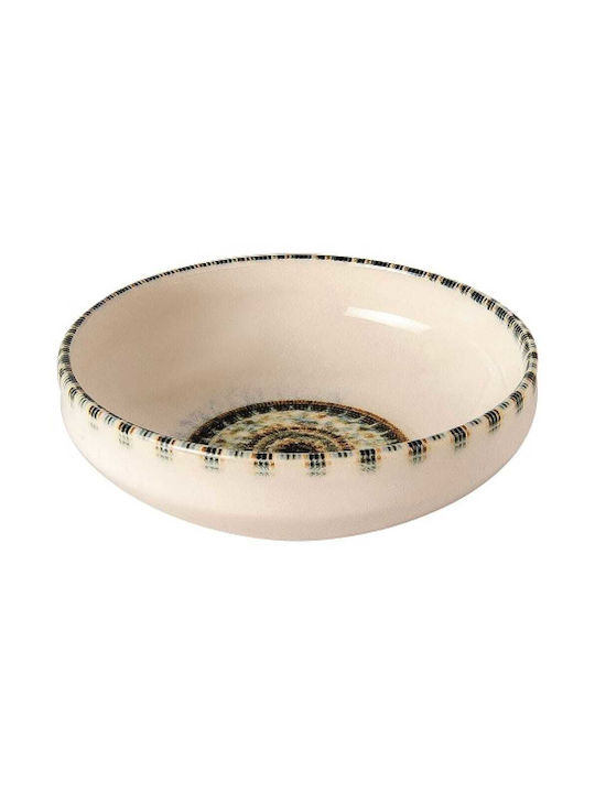 GTSA Porcelain Serving Bowl 6pcs