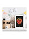 Unbite Strawberry Passion Frame Paper 20x30cm