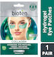 Bioten Collagen Mască de Ochi pentru Finisare 1buc 5.5gr