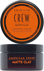 American Crew Matte Πηλός 85gr