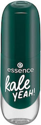 Essence Gel Glossy Βερνίκι Νυχιών Μακράς Διαρκε...