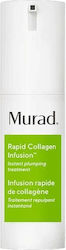 Murad Resurgence Rapid Moisturizing & Anti-aging Serum Face with Collagen for Firming & Revitalization 30ml