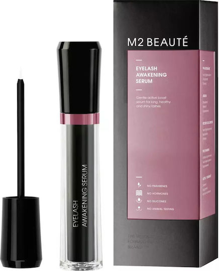 M2 Beaute Serum Eyelashes 4ml