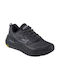 Max Cushioning Premier Sport Shoes Running Black