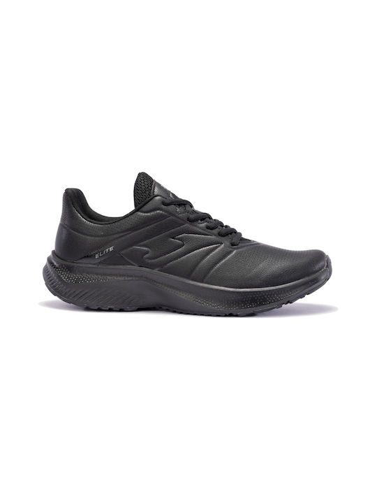 Joma Elite Мъжки Спортни обувки Running Черни