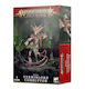 Games Workshop Warhammer: Age of Sigmar Skaven Figurenzubehör